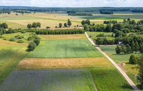 MPZP 3200 M2 ZIELEŃ CISZA