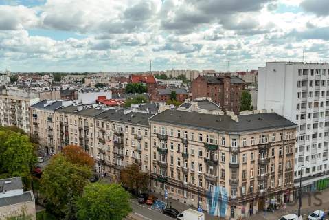 3 pokoje do wynajęcia w kamienicy - Stara Praga