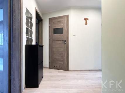 Wyposażenie w cenie Super lokalizacja Blok Balkon