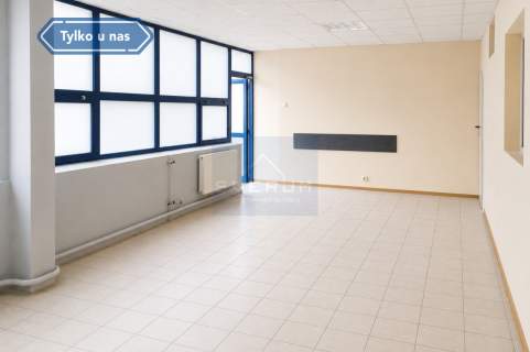 Lokal usługowy na wynajem w świetnej lokalizacji