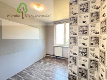 Na sprzedaż 3-pokojowe mieszkanie bezczynszowe - Kończewice