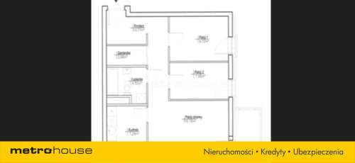 Mieszkanie na sprzedaż, 60 m2, Józefosław