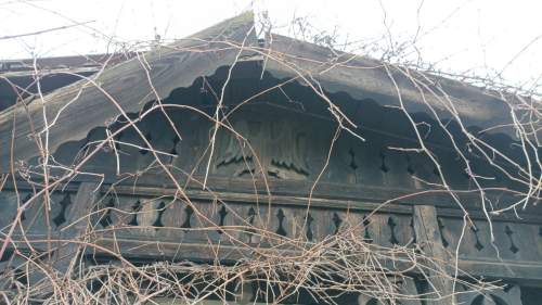 Dom do remontu - Chodecz - ok. Włocławka, 150000