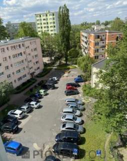 3-pokojowe mieszkanie na Pradze-Południe