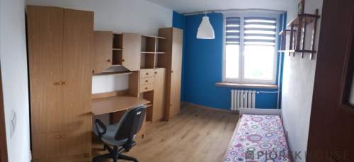 3-pokojowe mieszkanie na Targówku