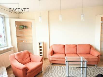 Metro Kabaty Dwupoziomowy apartament