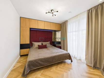 Premium 75,5m Ogródek 2 m.post Bezczynszowe