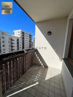 Apartament na Saskiej Kępie