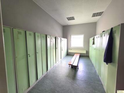 Magazyn do wynajęcia, 900 m2, Łuków