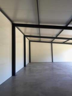 Magazyn do wynajęcia, 180 m2, Helenów