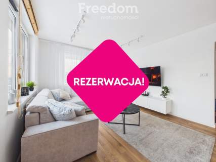 4 pokoje 89 m z windą i parkingiem Gdańsk