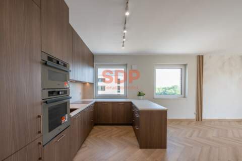 Nowy, 3 pok. apartament. Do wejścia. Legnicka Vita. Klima