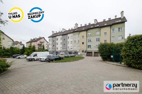 2 pokoje z ogródkiem i piwnicą Blisko obwodnicy