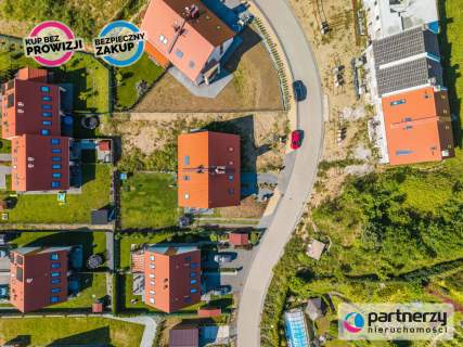 Widok na Jezioro Osiedle Premium Od zaraz