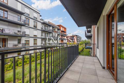 Royal Residence apartament 68 m Wilanów