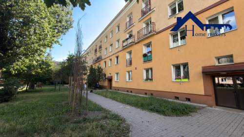 Do wprowadzenia Kamienica Studio Kolej