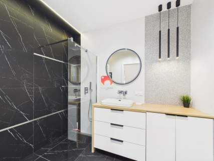 Apartament 62m2 2 pokoje AWIATOR Bartodzieje