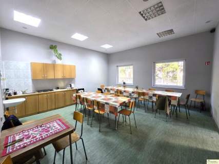 Magazyn do wynajęcia, 900 m2, Łuków