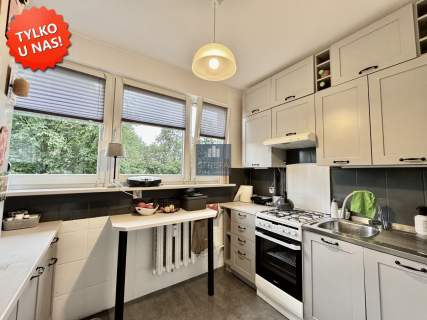 2-pokojowe mieszkanie z BALKONEM 45,30 m 1 pi