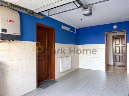 Dom premium basen sauna 145m2 pompa ciepła