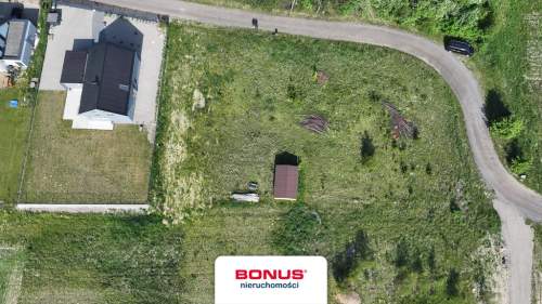 1010 m2 pozwolenie na budowę projekt domu w cenie