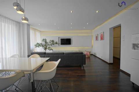 Mieszkanie do wynajęcia, 82 m2, Katowice