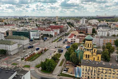3 pokoje do wynajęcia w kamienicy - Stara Praga