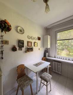 2 pokoje Balkon Widok na park Blisko centrum