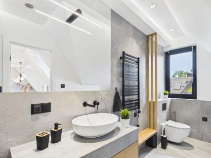 Piękny Apartament Małe Białczańskie