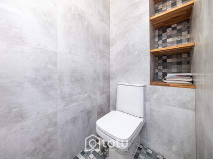 Ciche 4 pok Cudowne zachody Patio z zielenią