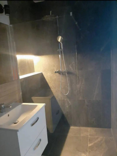 Pokój 1-osobowy z balkonem M1 / EXPO / AWF / PK M