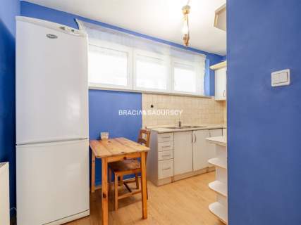 2-pokojowe mieszkanie z oddzielną kuchnią,balkon
