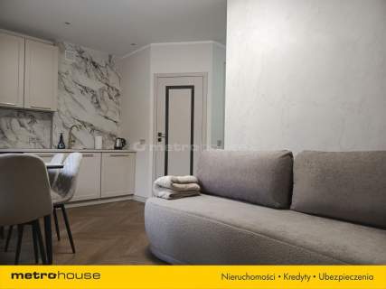 Mieszkanie do wynajęcia, 21 m2, Siedlce