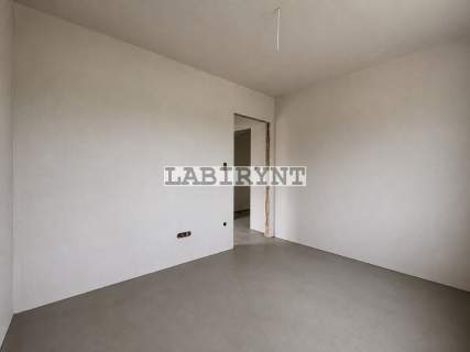 Kruszyna, 83m2, działka 1002m2, media w domu