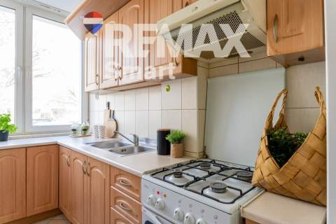 2 pokoje w centrum Warszawy CISZA, WINDA, BALKON 