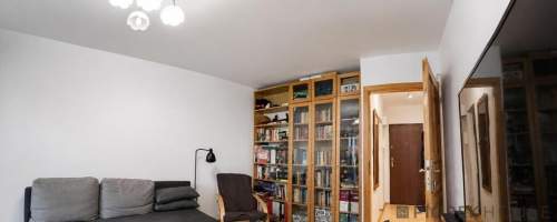 2-pokojowe mieszkanie na Ochocie