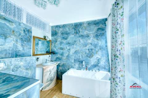 Apartament w Helu z widokiem na Zatokę