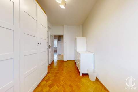 4 pokoje przy Rondzie Wiatraczna 93,83 m 