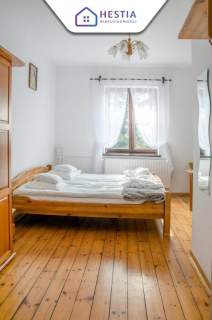 Kompleks Hotelowy z Basenem i SPA Borne Sulinowo