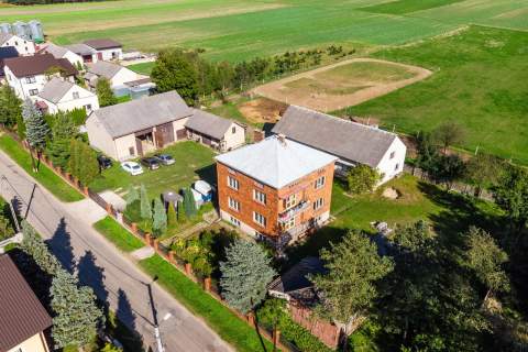Lgota Wolbromska Gospodarstwo Rolne Stadnina