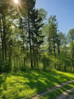 Działka budowlana na sprzedaż, 734599,99 m2, Konradów