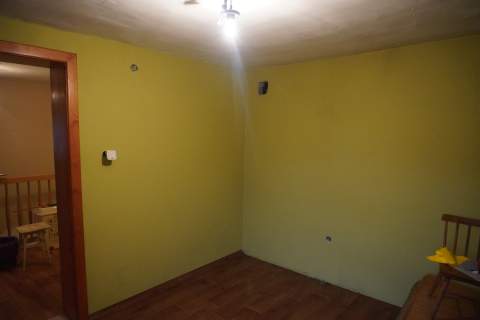 Kamienica w ścisłym centrum Ostrzeszowa
