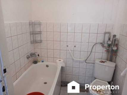 3 pokojowe mieszkanie z balkonem w centrum Płocka
