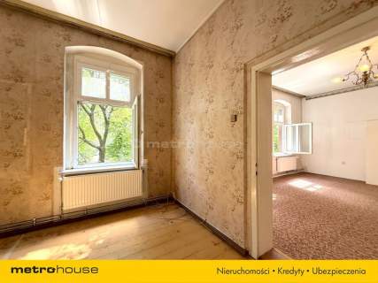 130m2 do podziału wg własnego pomysłu - Okazja 