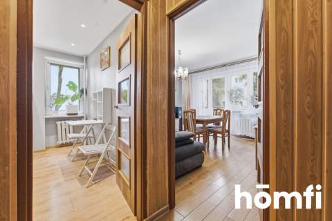 2 Pokoje Balkon 38m2 Brynów