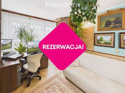 Świdnik, Racławicka 2 pokoje 48 m 