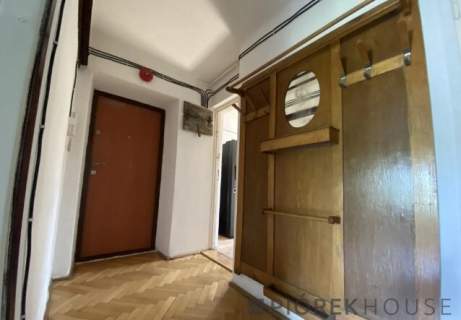 3-pokojowe mieszkanie na Żoliborzu