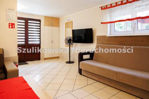 Mieszkanie na sprzedaż, 36,11 m2, Włoszakowice