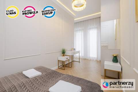 Gotowy Apartament Premium Nadmotławie Gdańsk