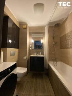 Dla rodziny 3 pokoje - 50m2 Dębskiego